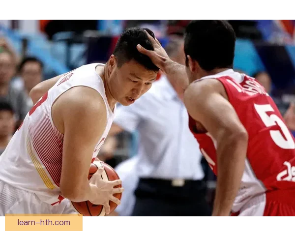 中国男篮亚锦赛决赛逆转夺冠刷新历史纪录引爆全国热潮再现荣耀时刻