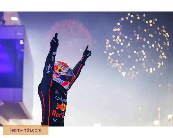 F1赛事最新动态:红牛车队续约维斯塔潘、梅赛德斯加强研发计划 F1赛事最新动态:红牛车队续约维斯塔潘、梅赛德斯加强研发计划