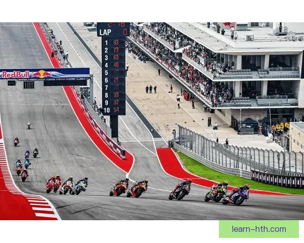 MotoGP新赛季风云再起车手转会技术革新引爆冠军悬念