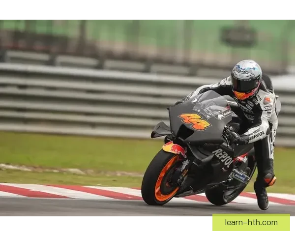 MotoGP赛季焦点战报车手争锋引爆全球激情新篇章震撼开启之