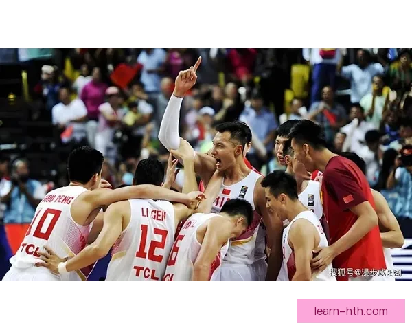 中国男篮力克劲敌晋级亚洲杯四强创历史新篇章展现团队顽强拼搏精神