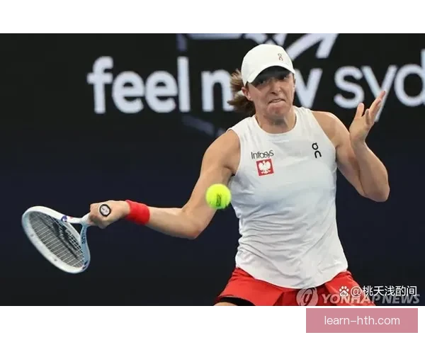 全球瞩目世界网坛风云再起名将争锋引爆赛季高潮焦点战火重燃时刻 全球瞩目世界网坛风云再起名将争锋引爆赛季高潮焦点战火重燃时刻