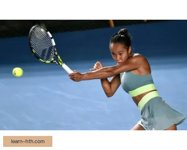 新赛季网球赛场群星激战世界排名格局或将爆发剧烈变化新趋势再现