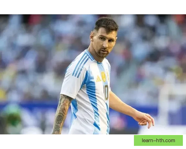 梅西正式宣布退役计划 结束辉煌职业生涯将专注家庭和慈善事业