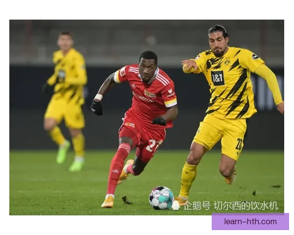 柏林联新赛季引援布局与德甲争四前景全面观察报道加最新动态分析