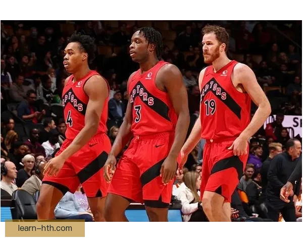 深度解读多伦多猛龙新时代崛起与球队重建之路全景展望未来蓝图解析