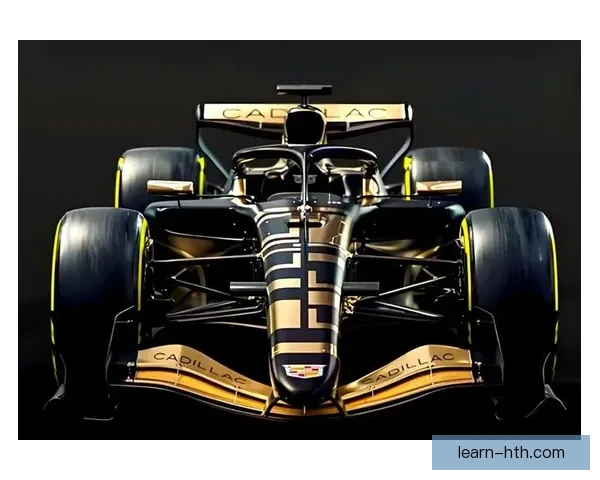 聚焦F1新赛季车队博弈与车手转会风云变幻及技术规则革新全面解析