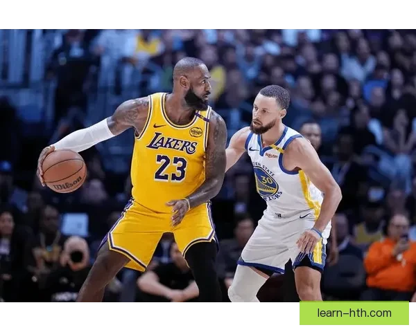 詹姆斯率湖人逆转勇士重返西部前四引爆联盟热议季后赛席位争夺再起波澜