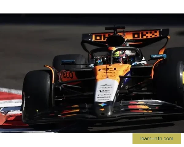 F1赛场风云再起各车队博弈升级新赛季冠军悬念持续升温