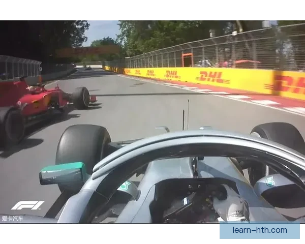 F1最新赛事动态解析各车队战略调整与冠军争夺形势