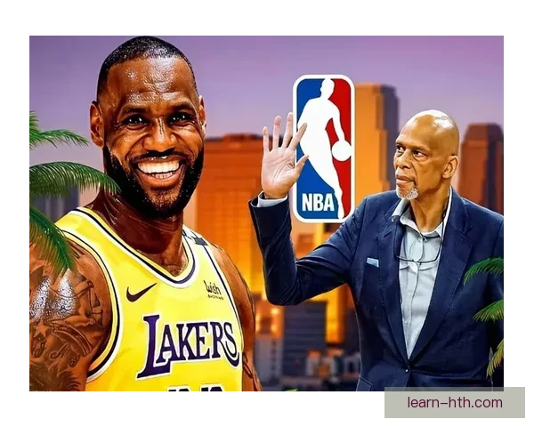 NBA季后赛最新动态：詹姆斯带领湖人冲击冠军勇士火力全开