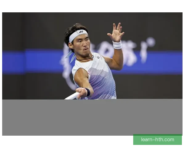 世界顶级网球赛事激战正酣新生代球员崛起引发格局重塑