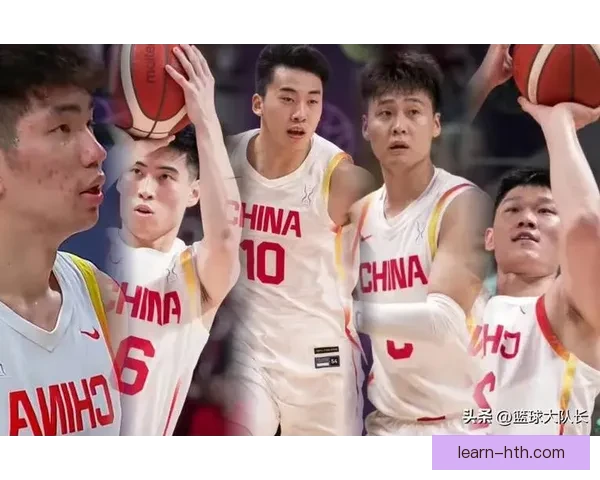 中国男篮迎战亚洲杯强敌 备战方案曝光力争夺冠