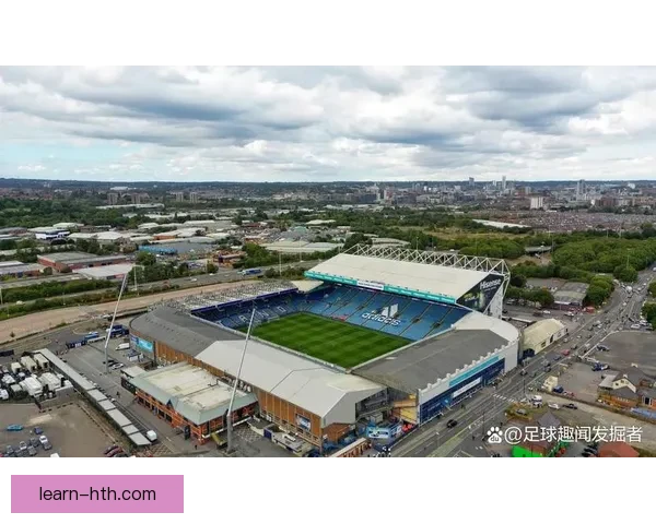 利兹联俱乐部百年兴衰与英格兰足球传统精神传承之路探析