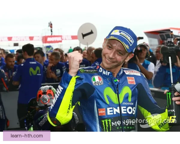 摩托GP赛季新动态：杜卡迪车队强势崛起，马奎兹面临挑战