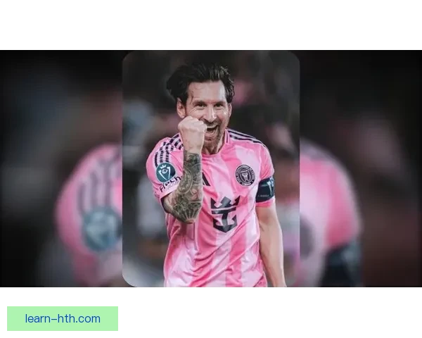 梅西正式宣布退役计划将于2026年国际杯后告别职业足球 梅西正式宣布退役计划将于2026年国际杯后告别职业足球