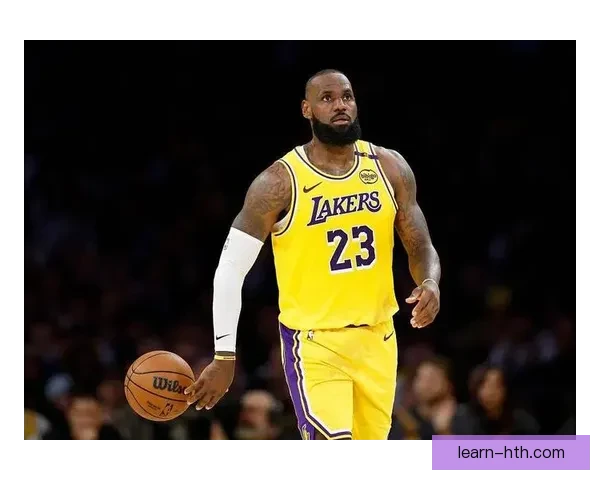 湖人最新战绩回顾詹姆斯状态回暖球队争冠前景分析