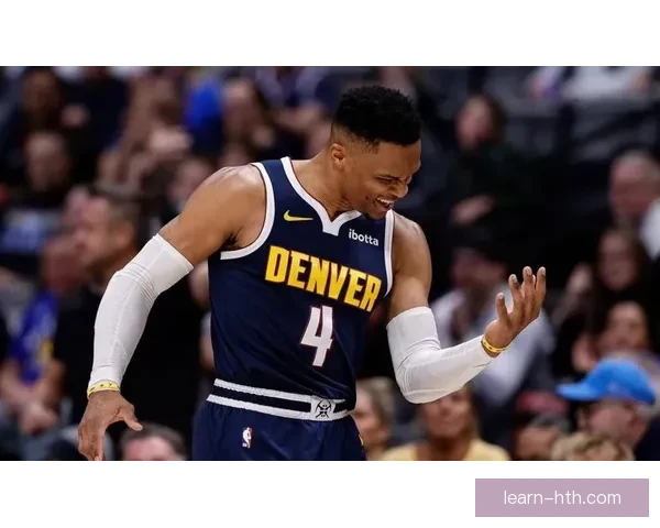 湖人队宣布签约新援 布朗替代受伤韦斯布鲁克加强替补阵容