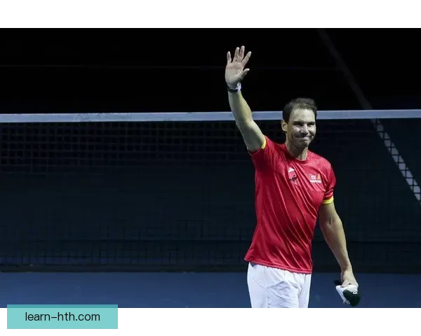 纳达尔宣布将在明年澳网后退役 网球传奇生涯即将画上句号