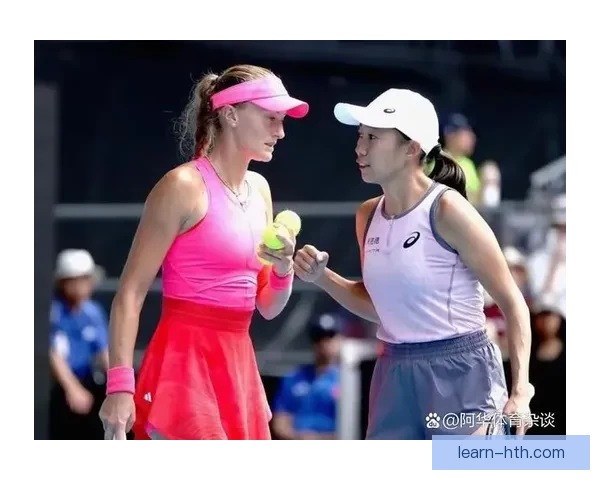 网球大满贯赛季展望：顶尖选手激战正酣 新星崛起势不可挡