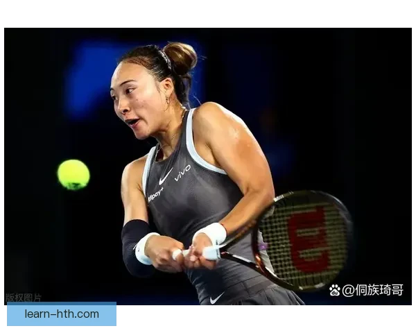 网球赛季新篇章揭幕 世界排名前十选手争锋激战