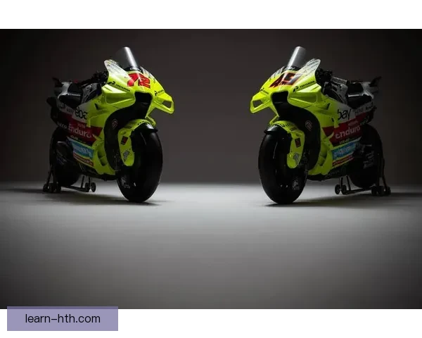 MotoGP新赛季开幕 车手们的激烈竞争与挑战提前预告