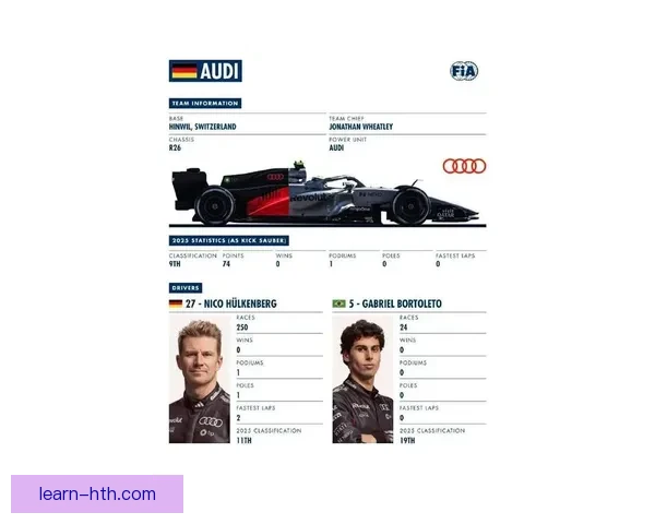 F1赛季最新动态解析顶尖车队策略与车手表现全览