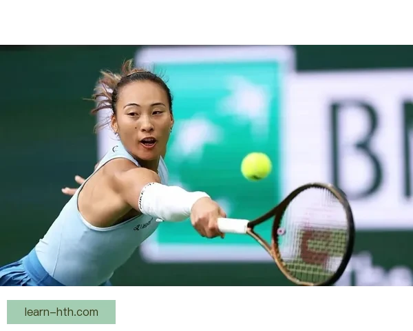 2026年网球赛季开启 大满贯冠军争夺战愈演愈烈