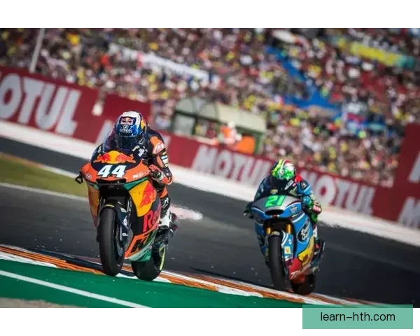 MotoGP赛季迎来新挑战 各车队备战2026年赛季全新规则