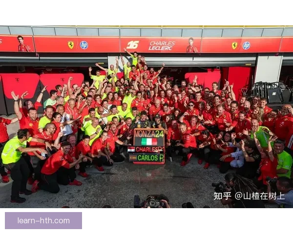 F1车队调整引关注 新赛季阵容变化对赛事影响深远