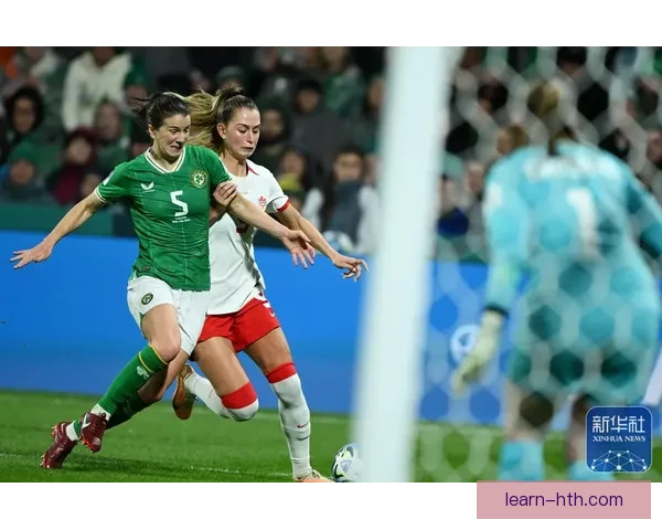 加拿大世界杯盛况回顾：激情赛场与历史性突破的完美交织