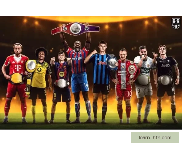 五大联赛球队夏季转会风云：顶级球员的动向与未来布局