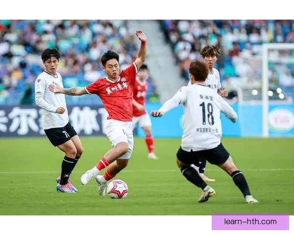 广东超级联赛新赛季揭幕 战队阵容与实力对比分析