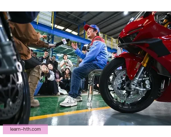 摩托GP赛季即将迎来激烈对决 多位车手力争总冠军荣耀