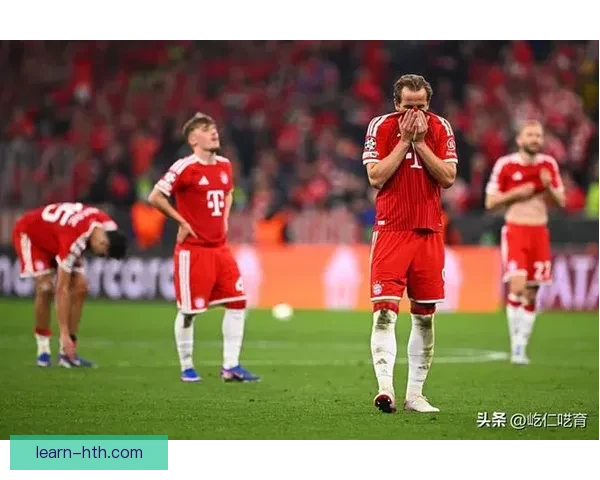 拜仁凯恩欧冠连续进球荒对球队战术布置的深远影响