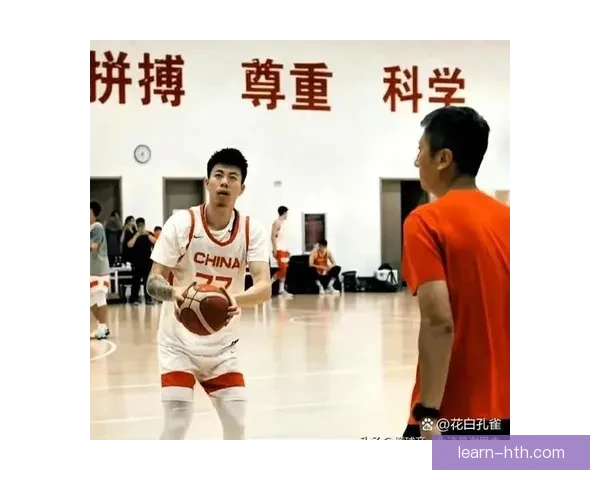 辽宁男篮张镇麟外线手感波动深层原因及调整策略分析